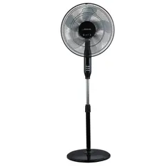 Fan with remote control ARSHIA FA145-25779 55W