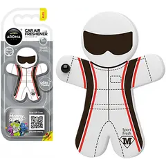 Ароматизатор Aroma Car MANNY Sport Fresh