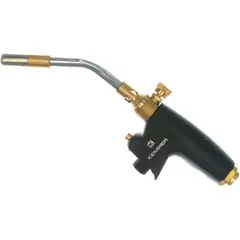 Лампа паяльная газовая Kempergroup 1062E 2400°C