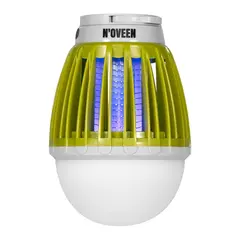 Mosquito killer NOVEEN LED 5W 1000V 40m² IPX4 IKN824