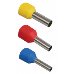 Tip-sleeve IEK 1.5mm²