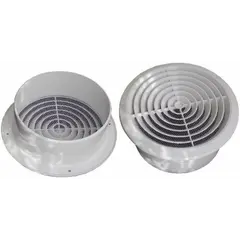 Диффузор вентиялционный (Универсал) Europlast NGA150