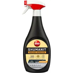 Cleaner Bagi Shumanit anti-fat 750 ml