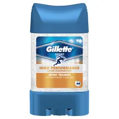 Дезодорант Gillette Sport Triumph 70 мл