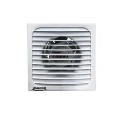 Вентилятор Khazar Fan TYPE 1 ET-120-2/1