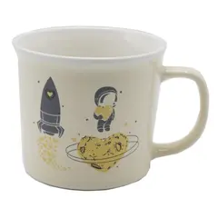 Tea glass Ronig Rocket 320 ml