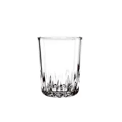 Glass cup BLINKMAX 225ml