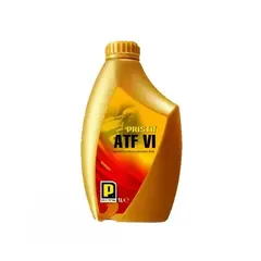 Масло коробки передач Prista ATF VI 1 л