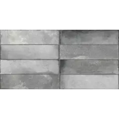 Кафель Super Ceramica ENJOY GRIS RVTO PR 30X60см