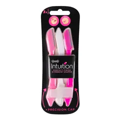 წარბის კორექტორი Wilkinson Sword