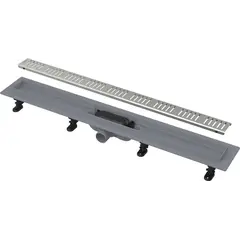 Трап душевой Alcadrain APZ10-550M