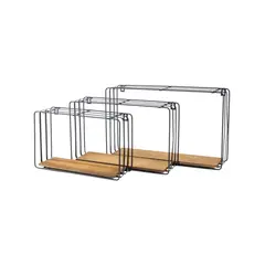 თარო Domax FWL 1 LOFT 400/345/300