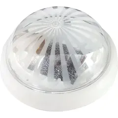 Светильник настенно-потолочный DE-PA 95006 E27 1x MAX 25W