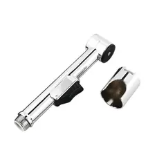 საშხაპე ყურმილი RUBINETA Bide 622001