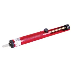 Насос для всасывания расплавленного олова Raider 076405