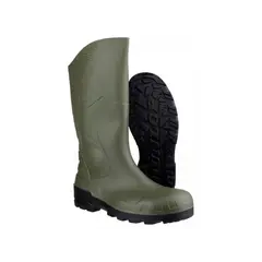 Devon safety boots Dunlop Сoverguard 45