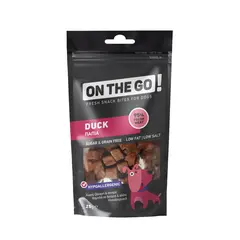 სასუსნავი ძაღლის Pet Interest 25გრ იხვი