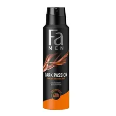Мужской дезодорант Fa 150мл