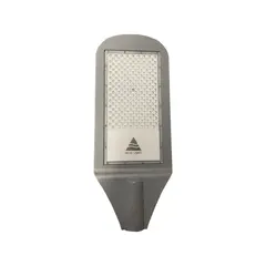 Прожектор New Light LED 80W 6500K 100Lm SMD G007E серый