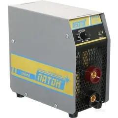შესადუღებელი აპარატი Paton ВДИ-MINI 150A