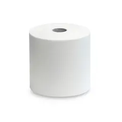 Салфетка Zoma L1031 100м 2-слойная белая