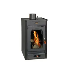 Печь-камин PRITY SRB