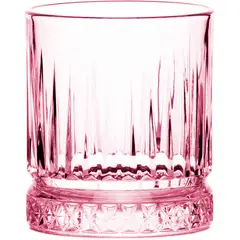 Water glass Pasabahce Elysia Elysia 95200043-12 rose 355 ml