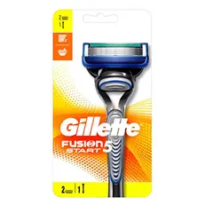 Бритвенный станок Gillette Fusion 5 2л