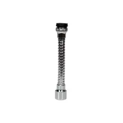 Аератор  Tycner  2154/K (длинный,металлический)