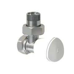 ონკანი ვენტილიანი პირდაპირი რადიატორის ARCO 1/2 შ-გ TEIDE 07428