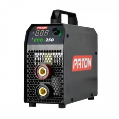 Welding machine Paton VDI-250E DC MMA