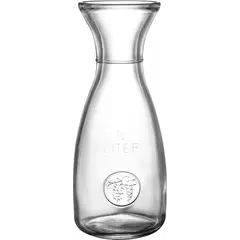 დოქი მინის 980113-6 500 მლ