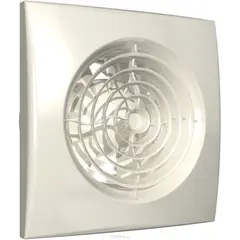 Вентилятор ЭРА AURA 4 Ivory