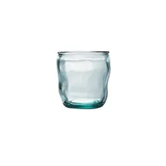 Glass transparent low V. SAN MIGUEL SAC 350 CC BOC2368