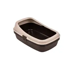 Cat toilet plastic Plast Art PT-300