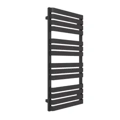 Полотенцесушитель Terma Warp T Heban (SX) 1110x500 мм