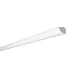 პლინტუსი პენოპლასტის NMC LX-20 2000x20x20 მმ