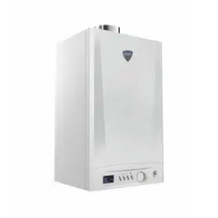 Газовый котел Decorall DE-H v1 32 kWt