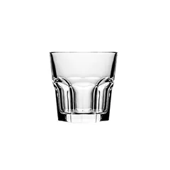 Glass cup BLINKMAX BJY422R 235 ml 8.3x6.2x8.6 cm