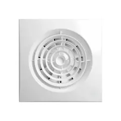 Вентилятор вытяжной Kalvent KBS100