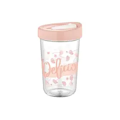 Термостакан стеклянный RENGA 600мл 900124 28515