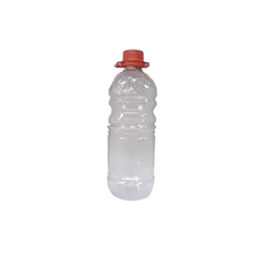 Бутыль пластмас с крышкой 3л