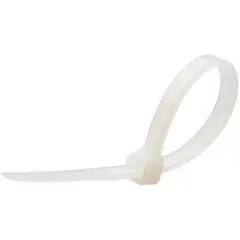 Hose clamp TDM SQ0515-0128 4.8x250 mm 100 pcs