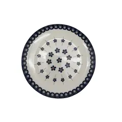 დესერტის თეფში Ronig KRJYP102 20სმ