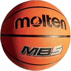 Basketball ball MOLTEN MB5