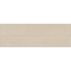 Кафель Tau Ceramica TU RLV CUTE CREAM 33.3x100