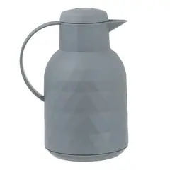 Термос для кофе и чая Ambition Diamond 42221 1л серый