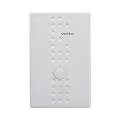 Electric water heater VEITO FlowS-11kw