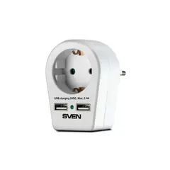 Фильтр сетевой SVEN 16A