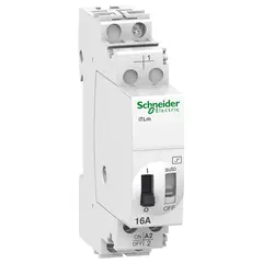კონტაქტორი Scneider electric A9C34811 1p 16A 1NO 220V